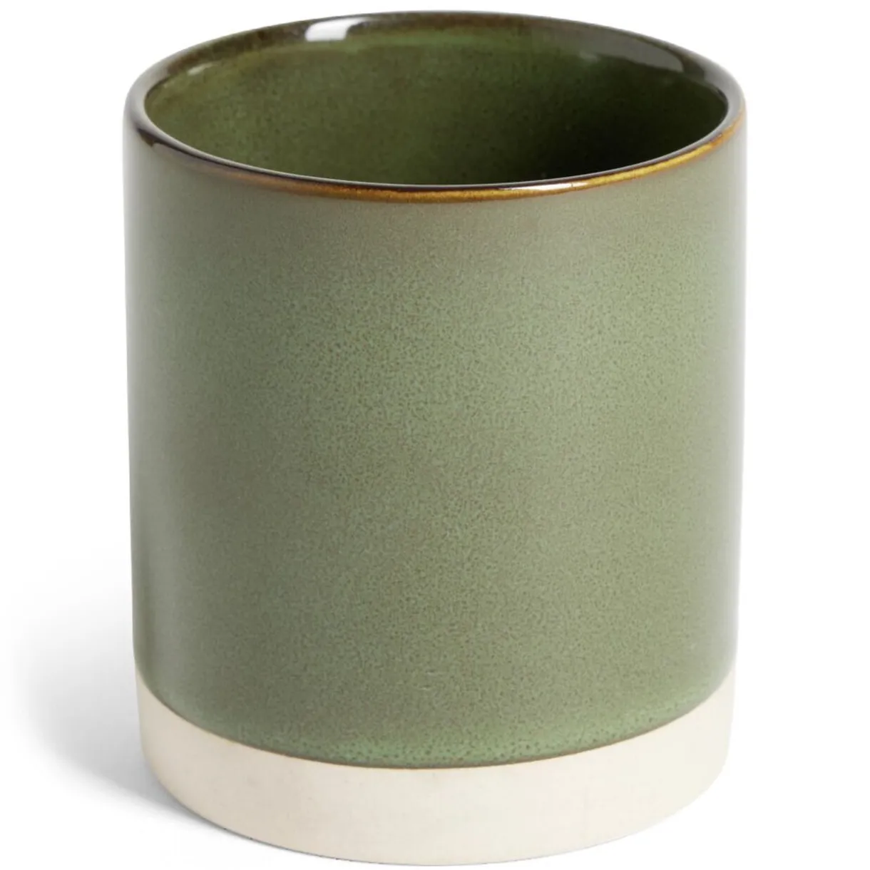 Gifi Mug grès 300mL Ø7xH8cm - 3 coloris Sale