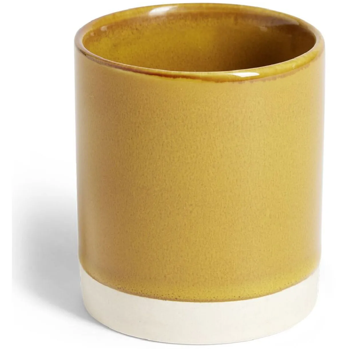 Gifi Mug grès 300mL Ø7xH8cm - 3 coloris Sale