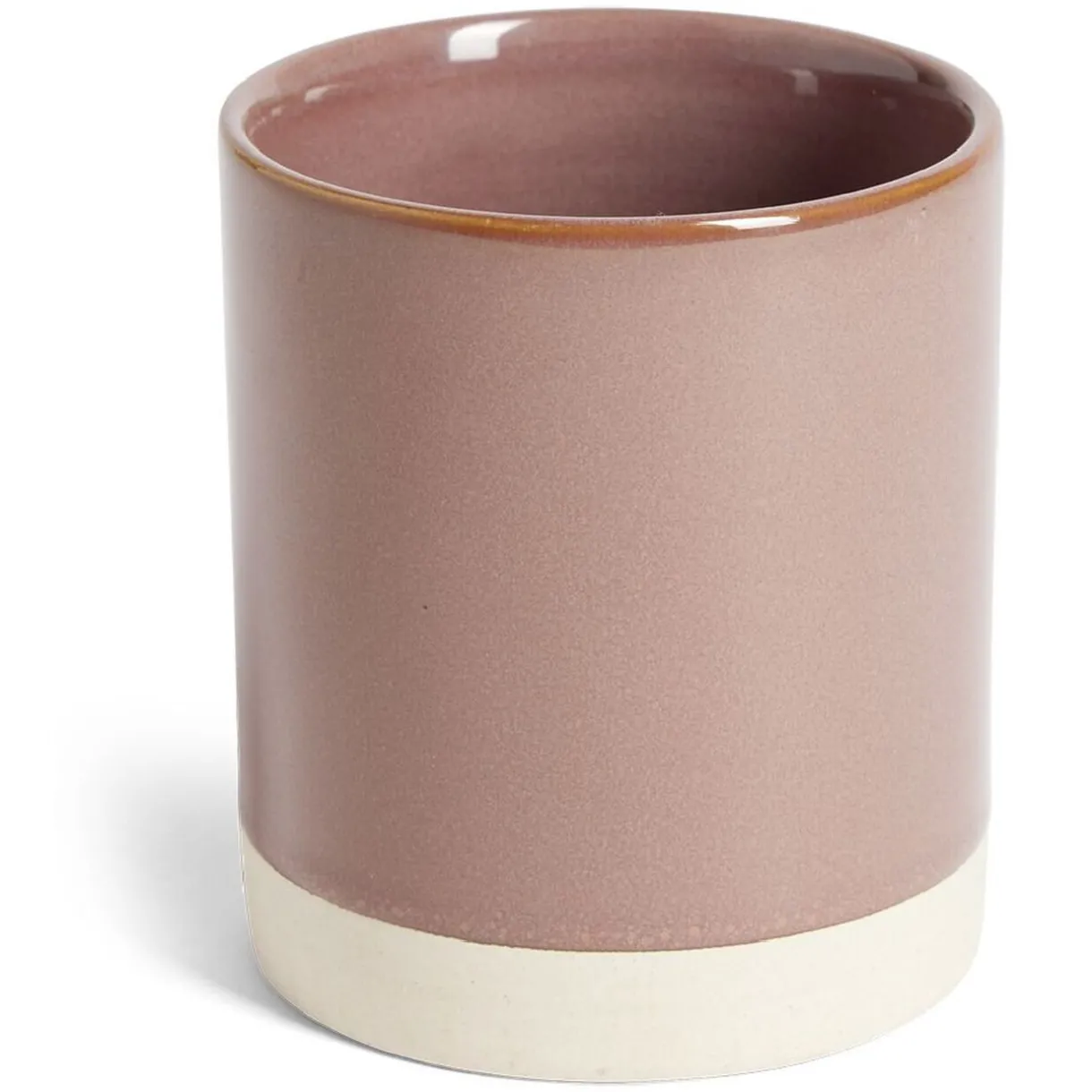 Gifi Mug grès 300mL Ø7xH8cm - 3 coloris Sale