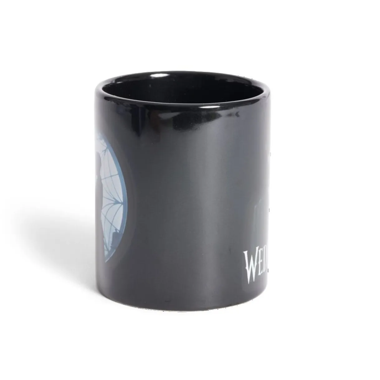 Gifi Mug Mercredi Addams 315ml