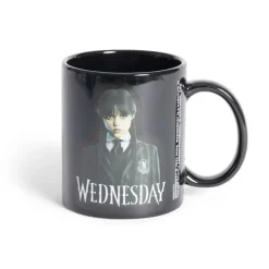 Gifi Mug Mercredi Addams 315ml
