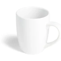 Gifi Mug 200ml Madrid faïence blanc Best