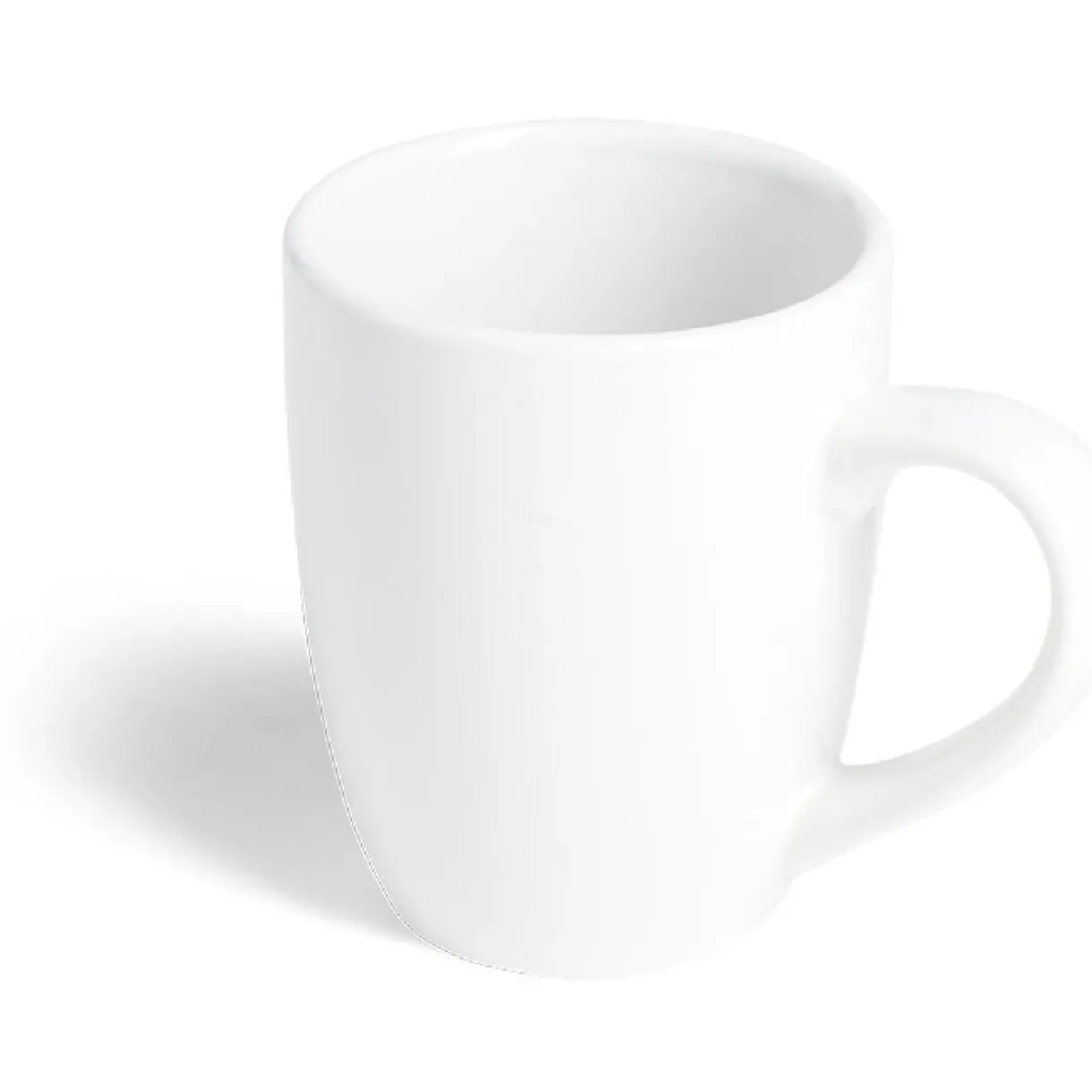Gifi Mug 200ml Madrid faïence blanc Best
