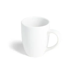 Gifi Mug 200ml Madrid faïence blanc Best