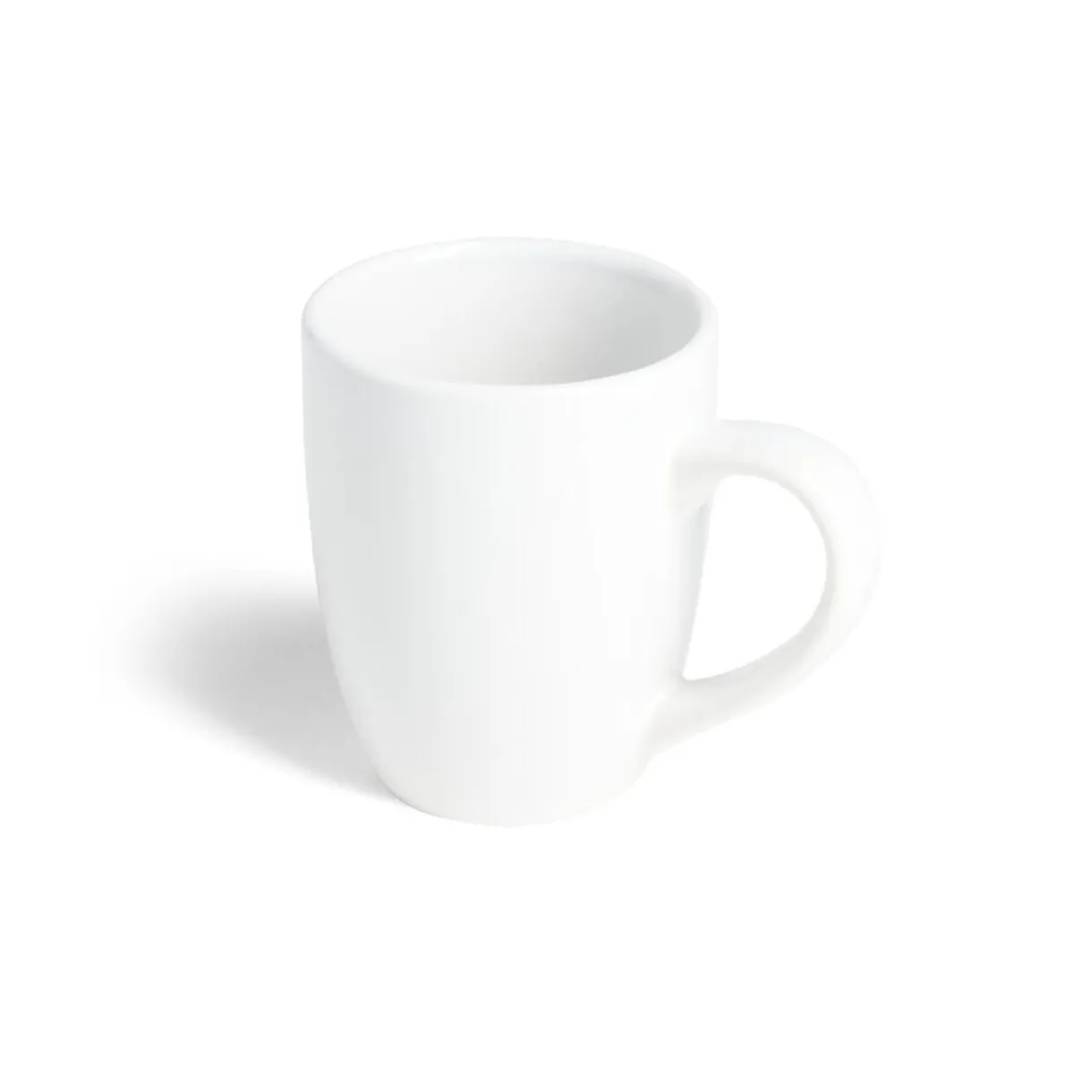 Gifi Mug 200ml Madrid faïence blanc Best