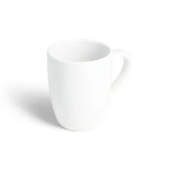 Gifi Mug 200ml Madrid faïence blanc Best
