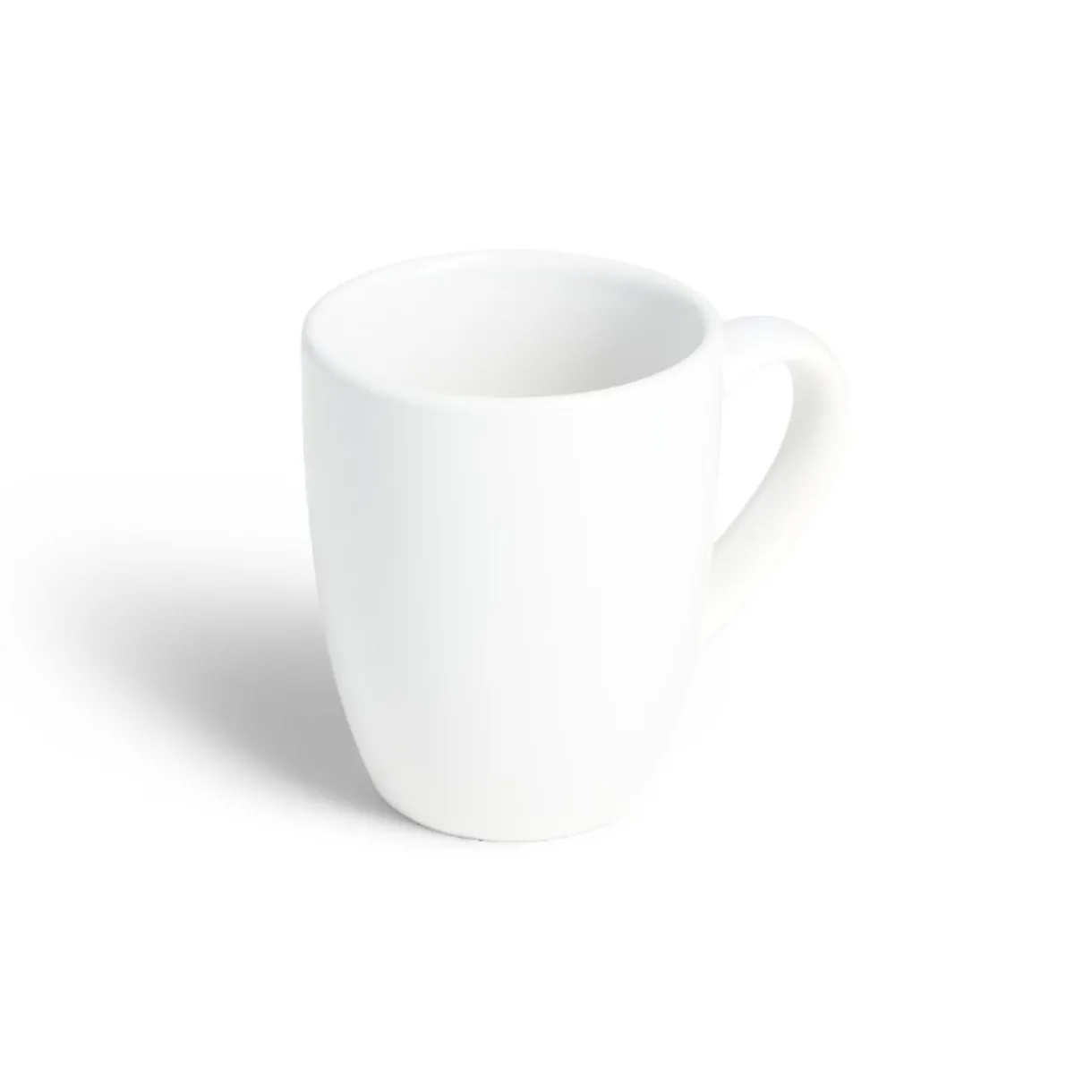 Gifi Mug 200ml Madrid faïence blanc Best