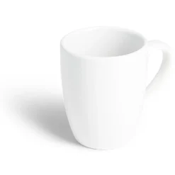 Gifi Mug 200ml Madrid faïence blanc Best
