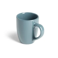 Gifi Mug 200ml Madrid faïence bleu Clearance