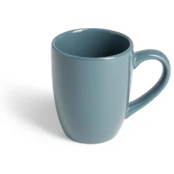 Gifi Mug 200ml Madrid faïence bleu Clearance