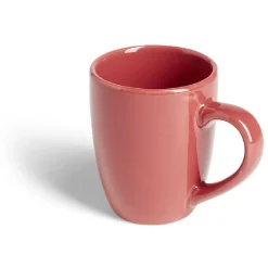 Gifi Mug 200ml Madrid faïence rouge