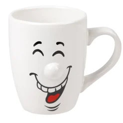 Gifi Mug motif sourire 300 ml