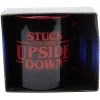 Gifi Mug Stranger Things Upside Down en céramique Outlet