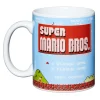 Gifi Mug Super Mario Hot