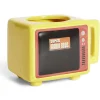 Gifi Mug thermoréactif Super Mario Bros jaune 500ml