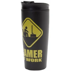 Gifi Mug travel gamer at work