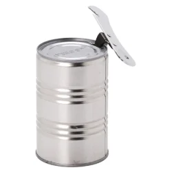 Gifi Ouvre boîte décapsuleur en inox Best