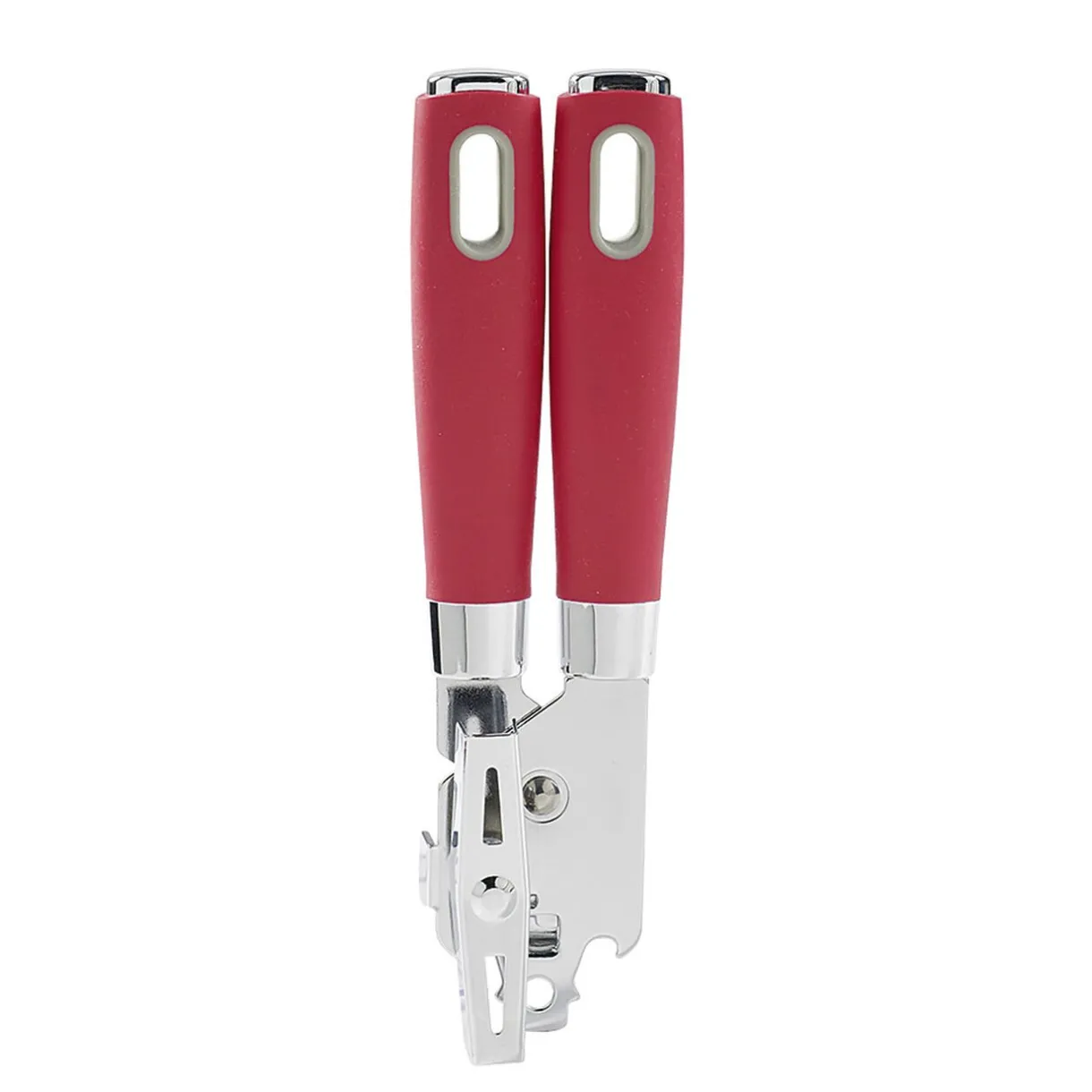 Gifi Ouvre boîte manche rouge Discount