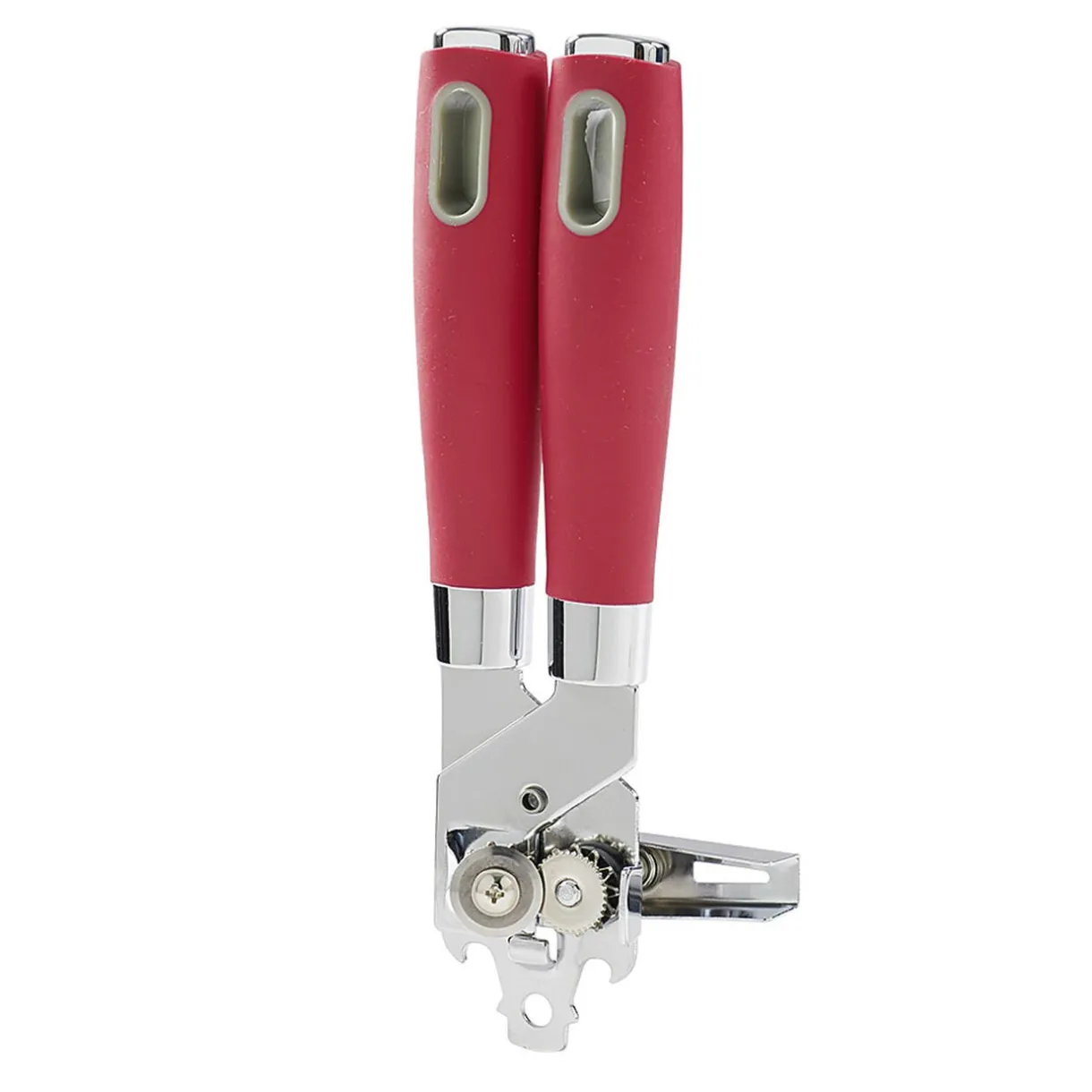Gifi Ouvre boîte manche rouge Discount