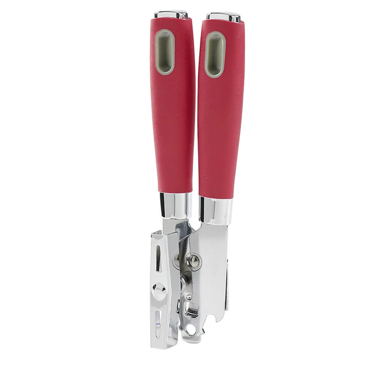 Gifi Ouvre boîte manche rouge Discount