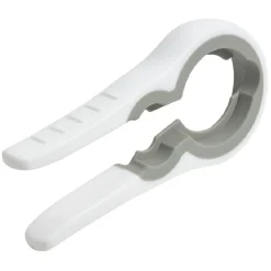 Gifi Ouvre boîte multifonction blanc