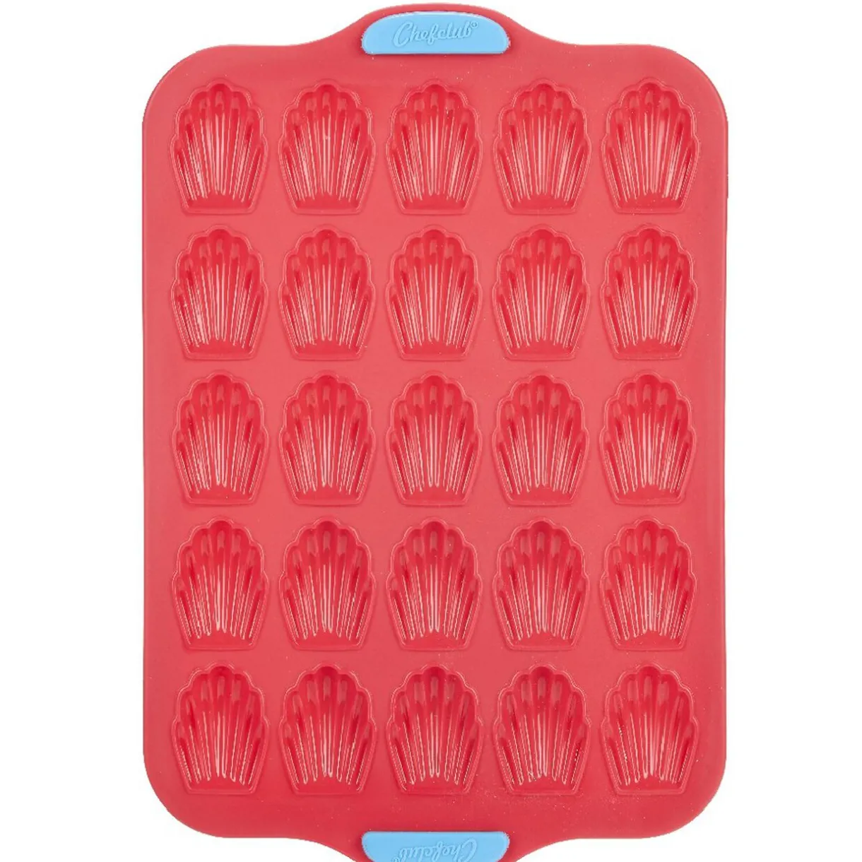 Gifi Pack moule à Madeleine géante et ses 25 petits Outlet