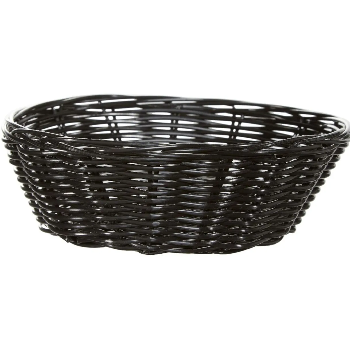 Gifi Panière à pain noire et beige x2 Online
