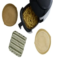 Gifi Papier cuisson multi-usage 40 feuilles Ø20cm Online