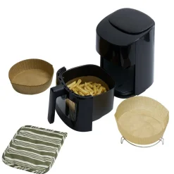 Gifi Papier cuisson multi-usage 40 feuilles Ø20cm Online