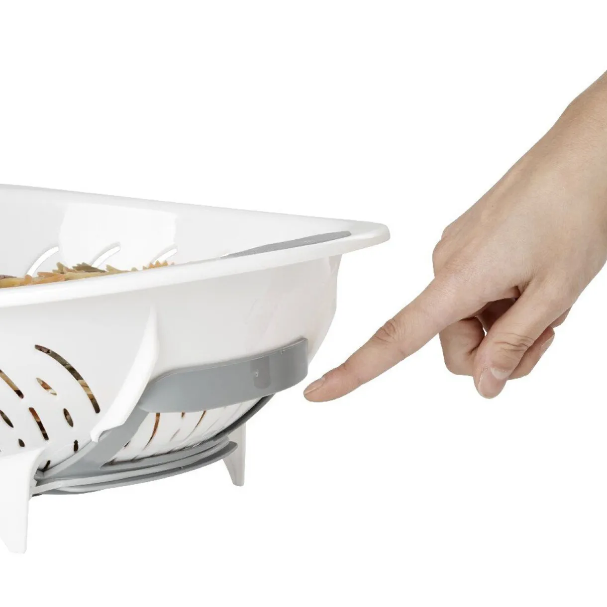 Gifi Passoire avec ouverture trappe Online