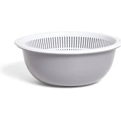 Gifi Passoire avec saladier 4,2L Hot