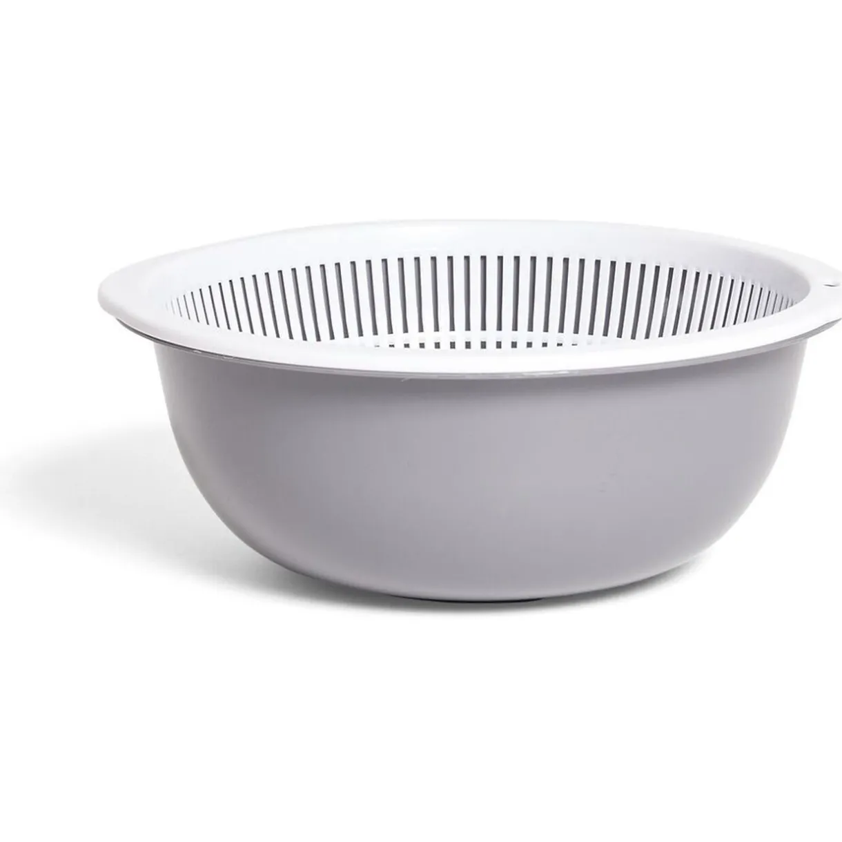 Gifi Passoire avec saladier 4,2L Hot