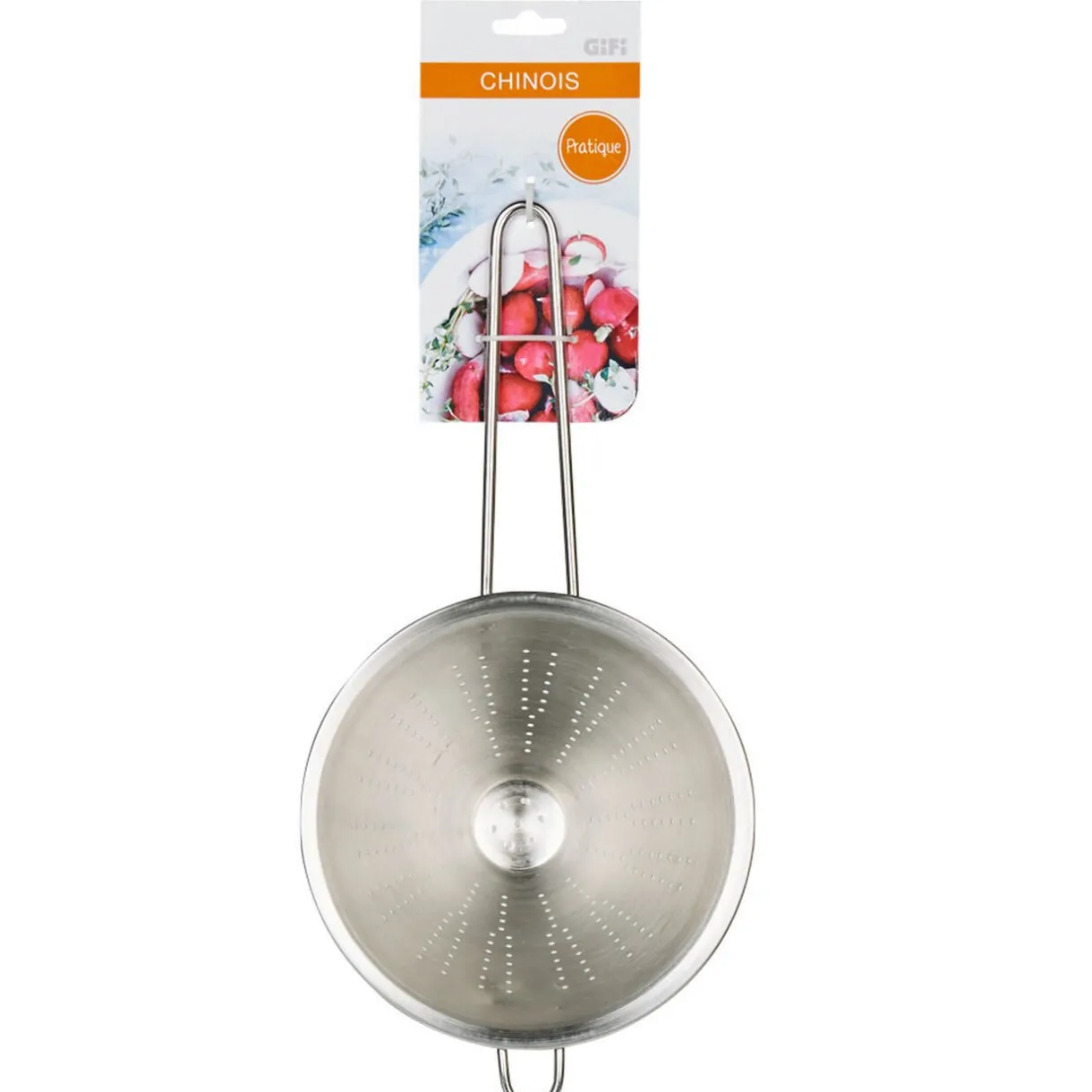 Gifi Passoire chinois inox Clearance