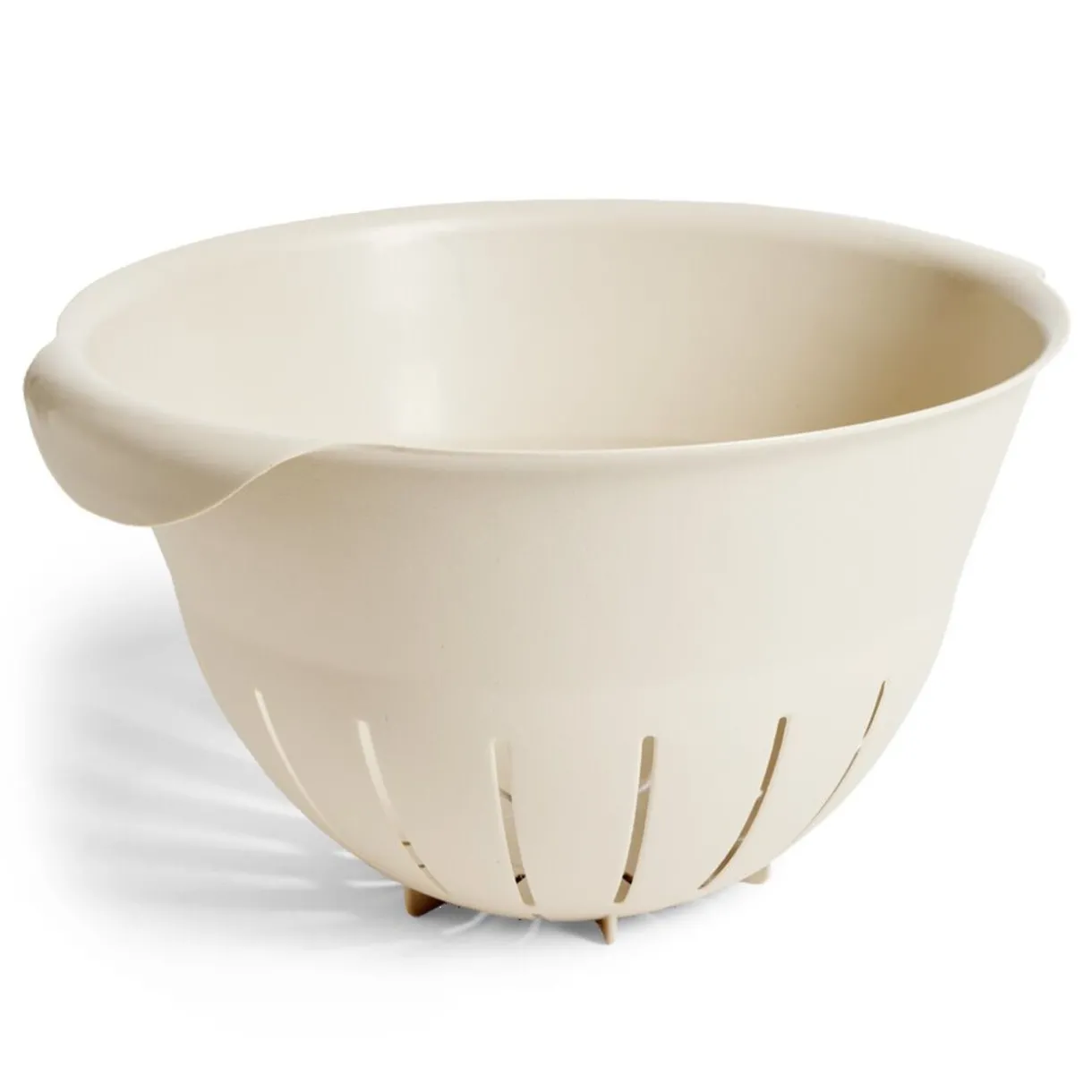 Gifi Passoire polypropylène Ø27cm - 2 modèles