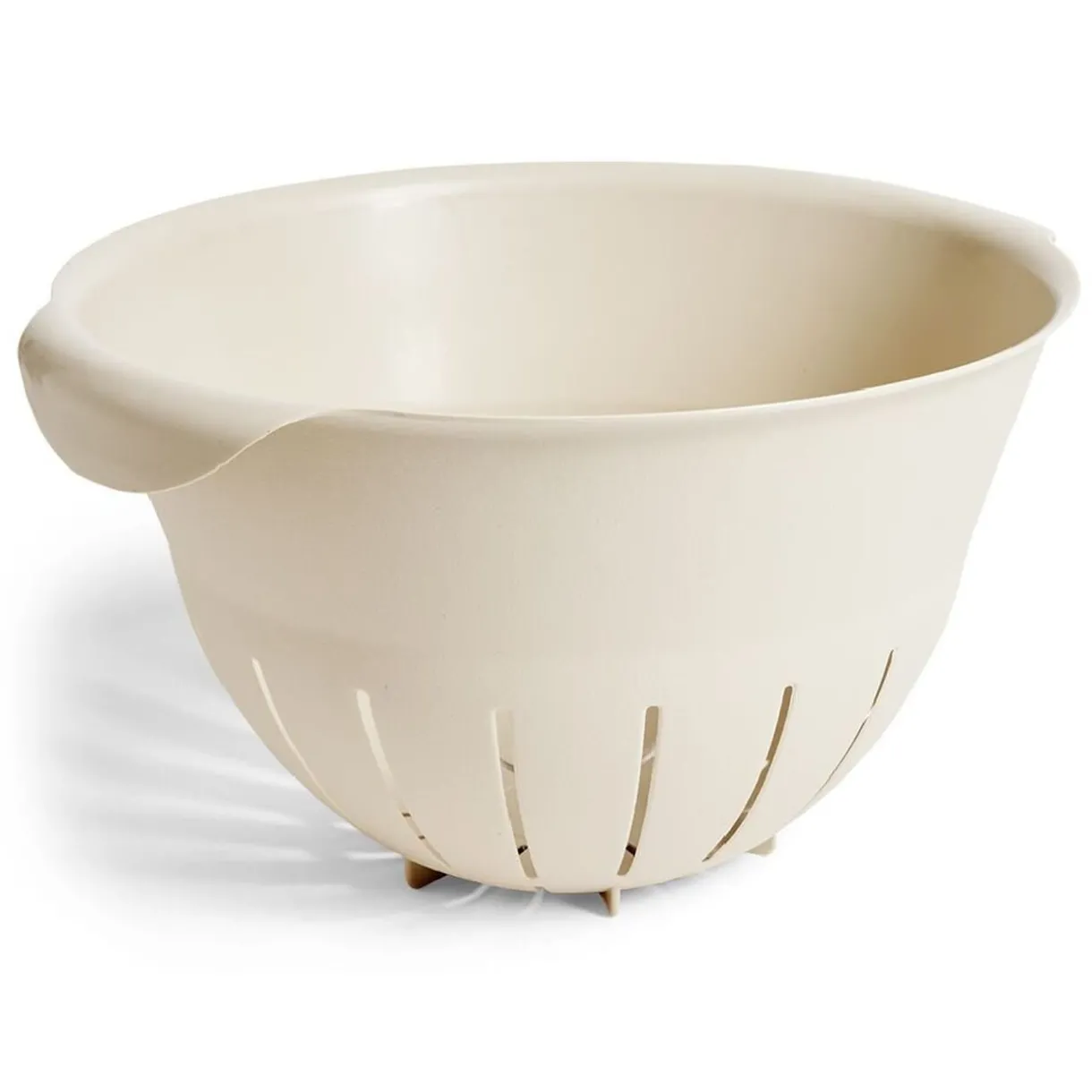 Gifi Passoire polypropylène Ø27cm - 2 modèles