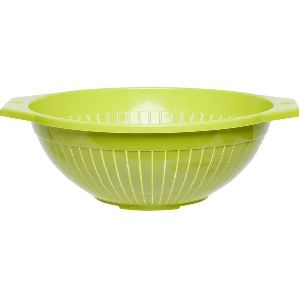 Gifi Passoire Verte en Plastique Best
