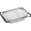 Gifi Passoire XXL extensible inox+sili Discount
