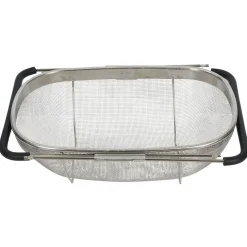 Gifi Passoire XXL extensible inox+sili Discount