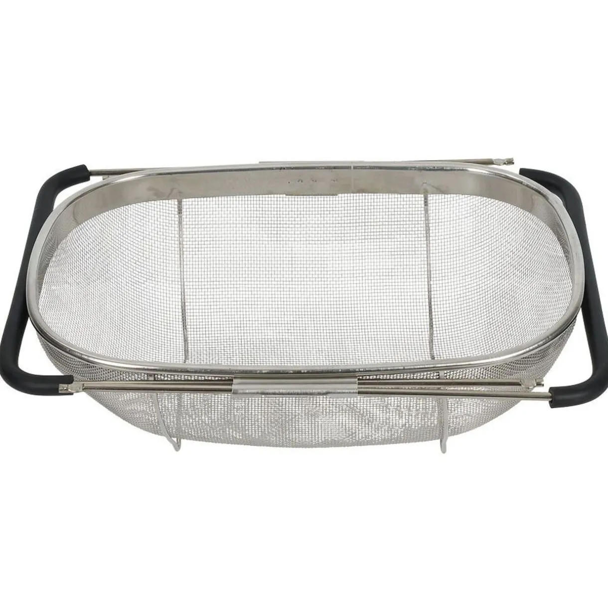 Gifi Passoire XXL extensible inox+sili Discount