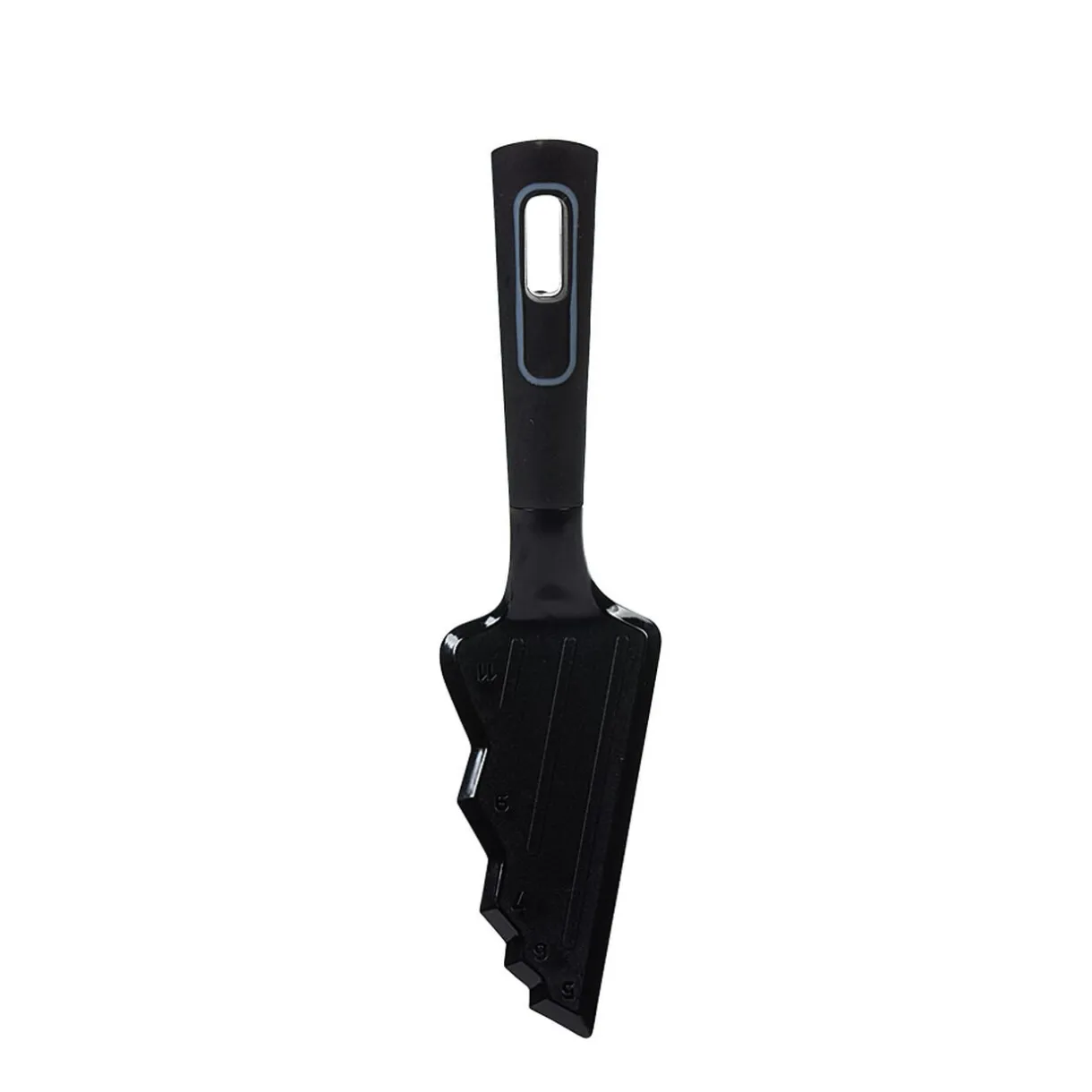 Gifi Pelle à tarte en plastique noir Discount