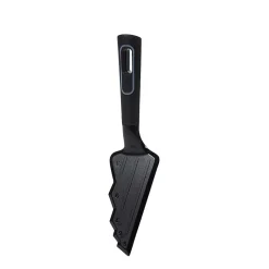 Gifi Pelle à tarte en plastique noir Discount