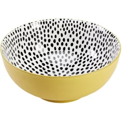 Gifi Petit saladier en porcelaine Ø20 cm