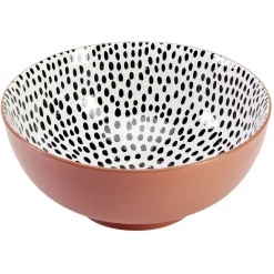 Gifi Petit saladier en porcelaine Ø20 cm