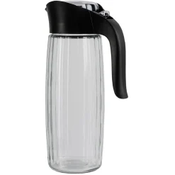 Gifi Pichet en verre transparent 1,6 L