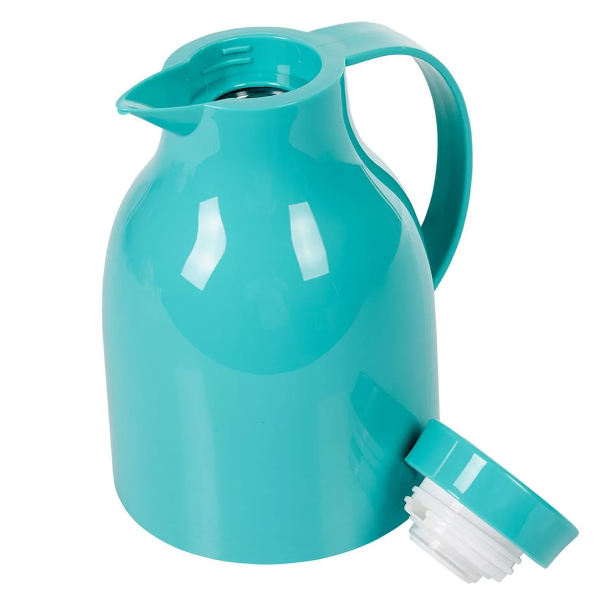 Gifi Pichet isotherme bleu Clearance