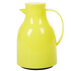 Gifi Pichet isotherme jaune Hot