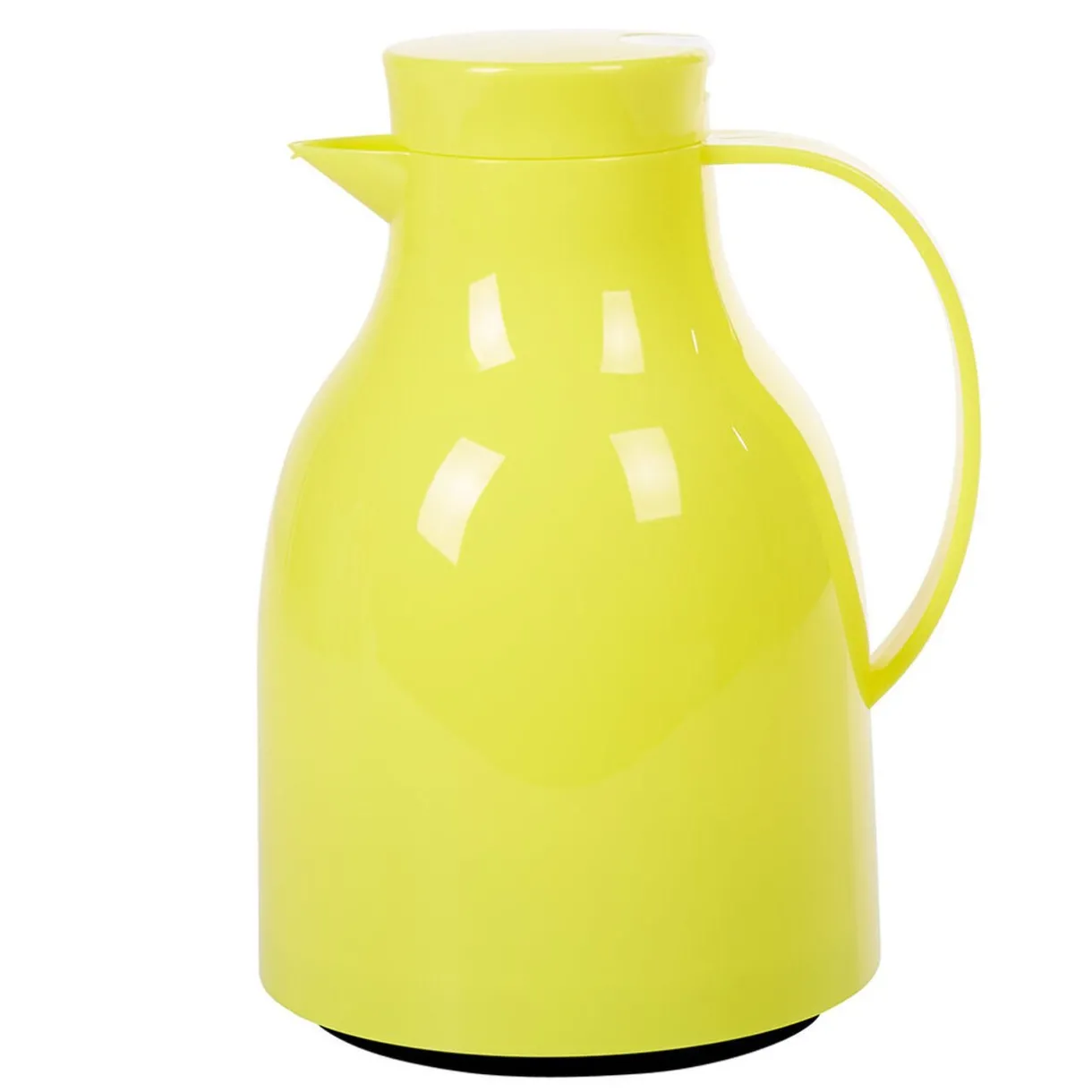 Gifi Pichet isotherme jaune Hot