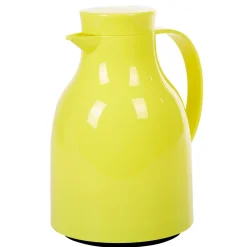 Gifi Pichet isotherme jaune Hot