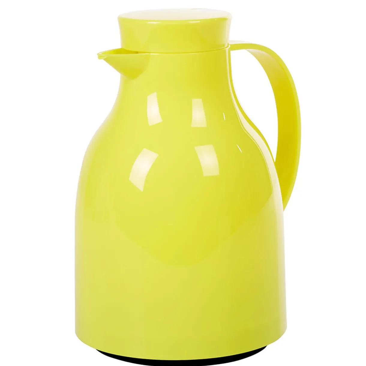 Gifi Pichet isotherme jaune Hot