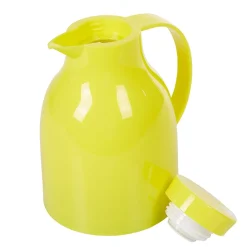 Gifi Pichet isotherme jaune Hot
